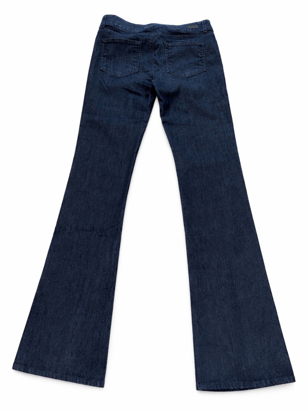 PAIGE Hidden Hills Bootcut Women’s Jeans 31 x 34 Jackie - Picture 3 of 9